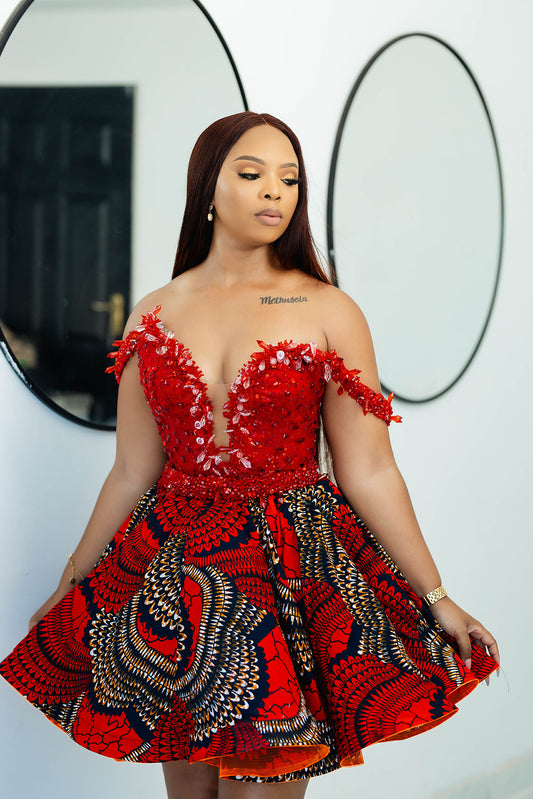 Red princess